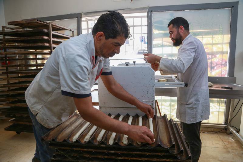 For the past decade, Tunisia has set the price of a baguette loaf of bread at six US cents.