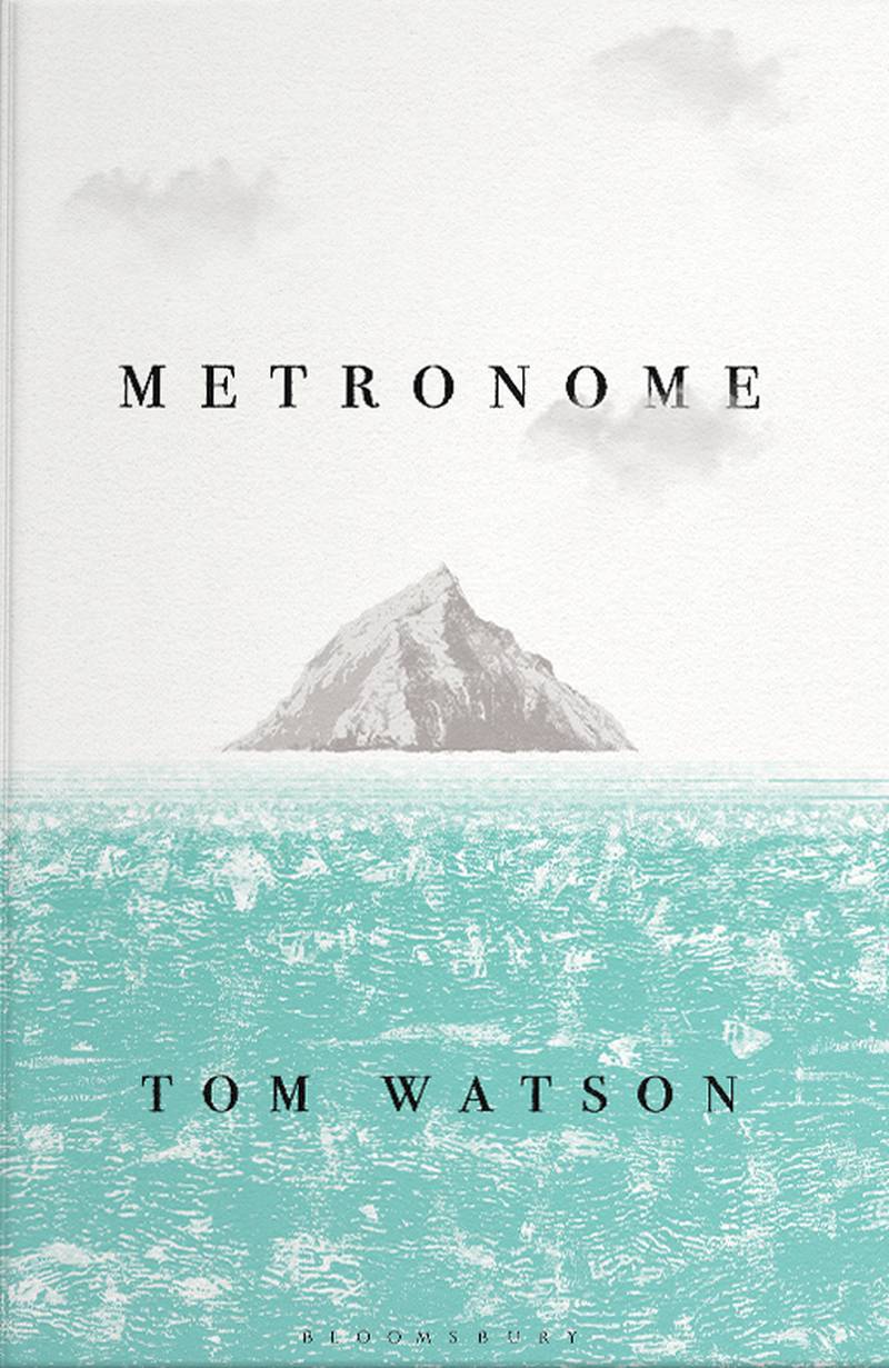 'Metronome' by Tom Watson.
