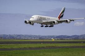 Emirates Auckland flight returns to Dubai after 13 hours in air
