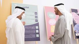 President Sheikh Mohamed honours parent-friendly workplaces in Abu Dhabi