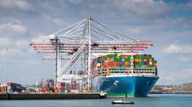 Greenest-ever year at Southampton container port, says DP World