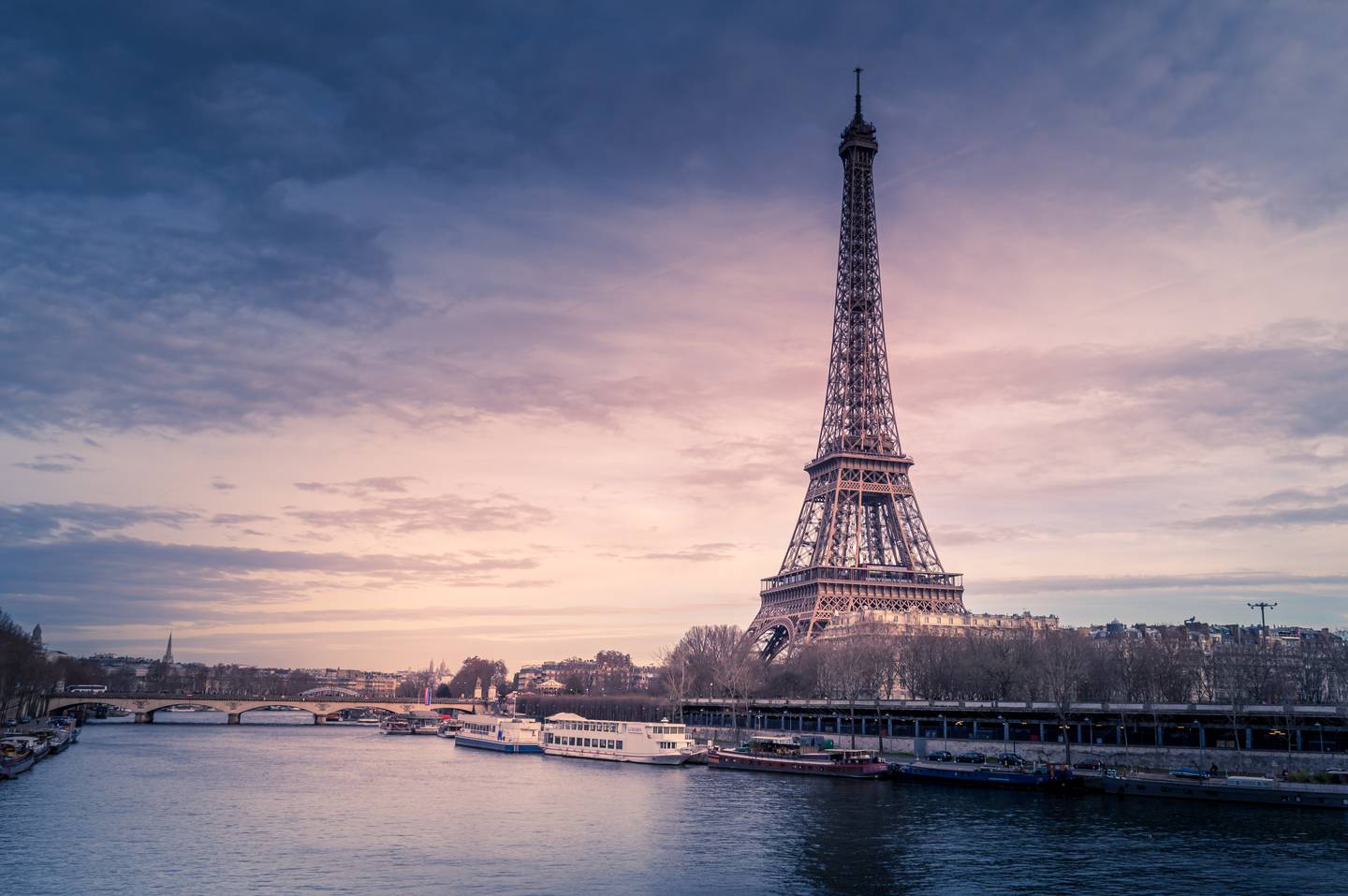 France has taken the most drastic measures so far with regards to Omicron travel restrictions. Unsplash / Chris Karidis