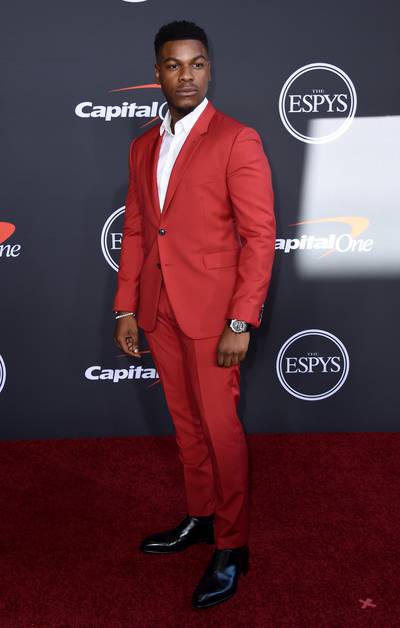 Sports: The 2022 ESPY Awards-Red Carpet