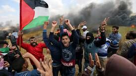 Israel failing to probe Gaza protest killings, report finds
