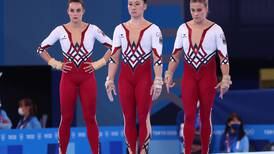 We need to talk about the uniforms of female athletes at the Olympics