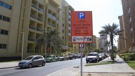 Dubai public parking now free on Sundays