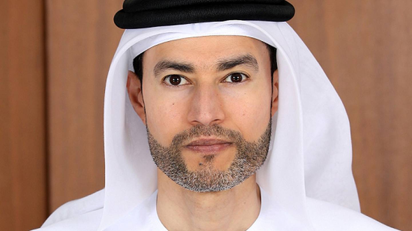 UAE minister elected chairman of World Bank-IMF development committee