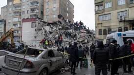 Earthquake in Turkey and Syria is a moment for international co-operation