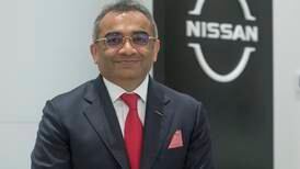Nissan business transformation on track, COO Ashwani Gupta says