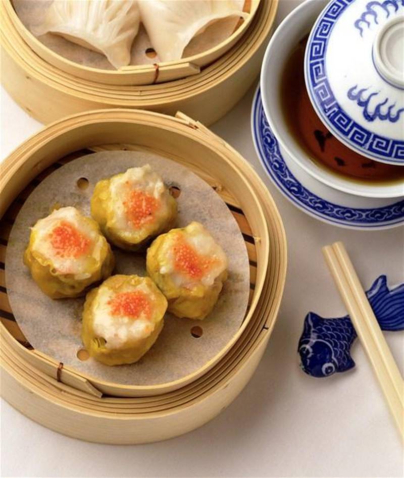Dim sum ("touch the heart") is the quintessential Hong Kong eating experience. HKTB