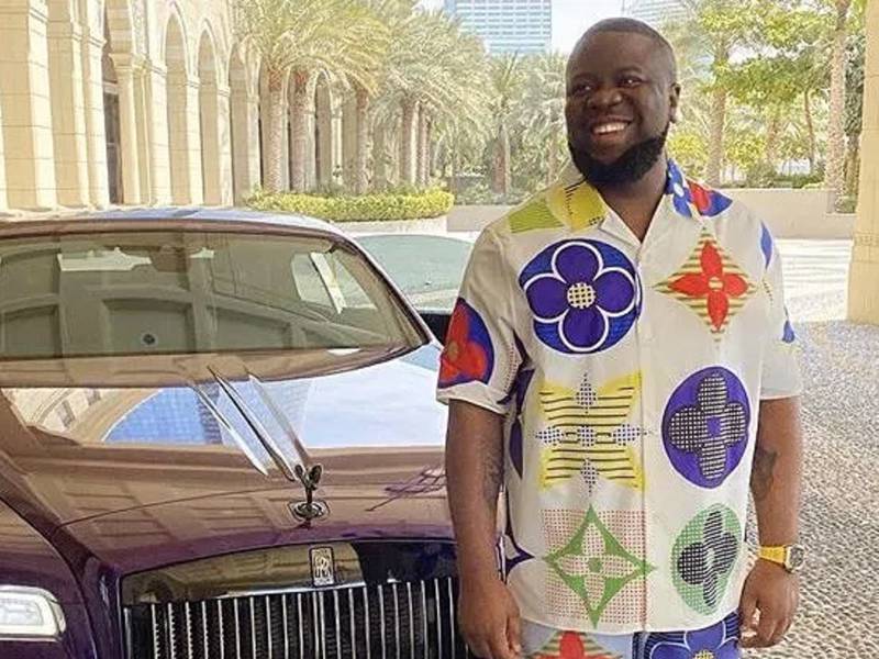 Instagram influencer Ramon Abbas, known as Hushpuppi, used a technique known as business email compromise.