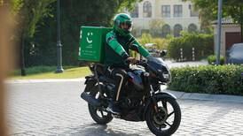 Careem services in the region - in pictures