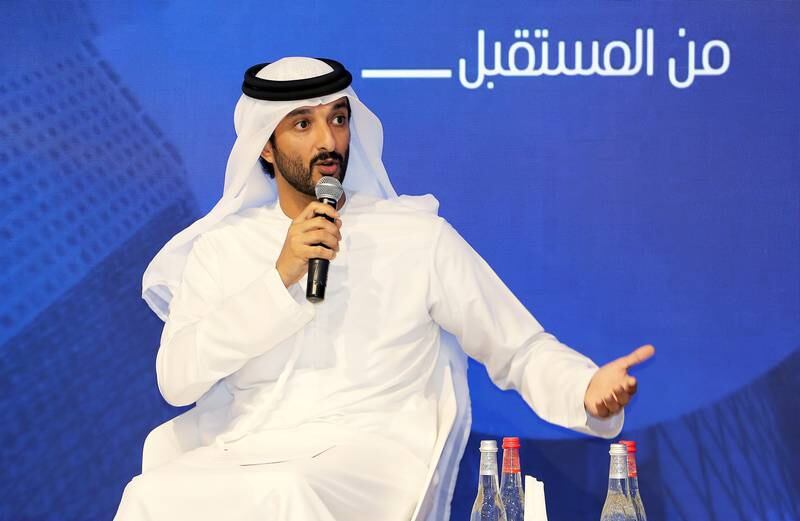 ونما اقتصاد الإمارات العربية المتحدة بنسبة 3.7% في النصف الأول بفضل النمو غير النفطي