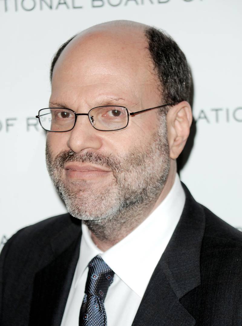 epa02525671 Producer Scott Rudin, of the US, arrives for the National Board of Review of Motion Pictures awards gala in New York, New York, USA, on 11 January 2011.  EPA/JUSTIN LANE