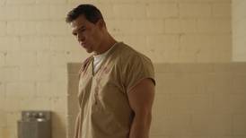 Amazon Prime's new 'Reacher' series: release date, plot and cast