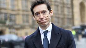 Rory Stewart sees declining British interest in the Middle East stoking the violence