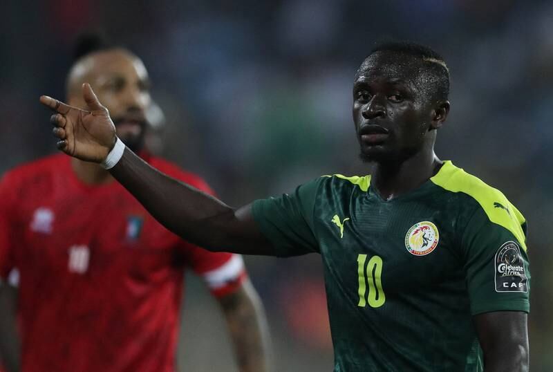Sadio Mane – 9, Much debate was raised with the Liverpool man’s inclusion following his head injury in the last round but Senegal were delighted to have him fit for the game as he became the star man once again. He supplied a beautiful through-ball to Diedhiou to open the scoring and constantly caused trouble. Reuters