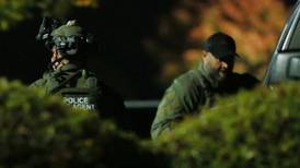 Raleigh shooting: five dead, including police officer, in North Carolina