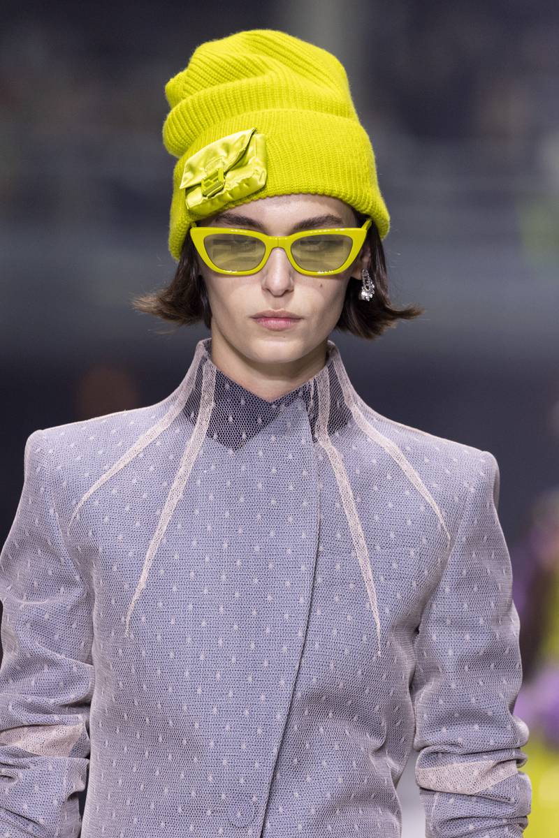 Fendi, Accessories, New Fendi Show Stopper Sunglasses