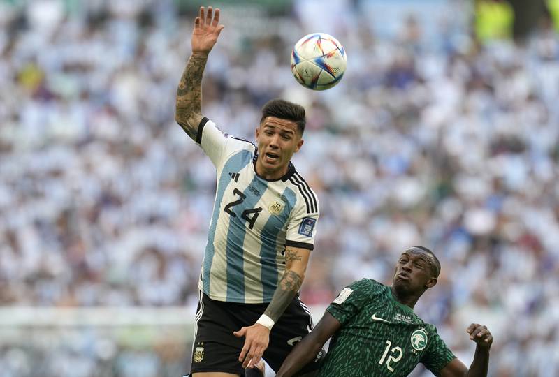 Alejandro Gomez 4: Blazed ambitious effort way over after 20 minutes which was extent of his attacking influence. Couldn’t get grip on midfield as Saudis pressured so well from start to finish. AP