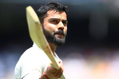 Virat Kohli (middle order, India): No batsman has scored more runs in Test cricket this year as has the India captain. Kohli has aggregated 1,322 runs in 23 innings, studded with five centuries and five half-centuries, not counting the ongoing Melbourne Test. The 30 year old made a huge personal breakthrough by scoring his first Test hundred in England, against the likes of James Anderson and Stuart Broad. Michael Dodge / Getty Images