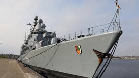 EU naval mission launches patrols off Libya