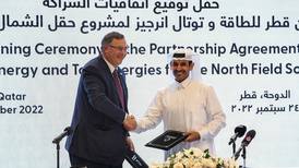 France's TotalEnergies awarded second contract at Qatar's huge LNG project 