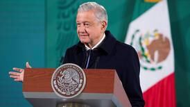 Presidential referendum in Mexico becomes political football