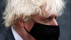 Boris Johnson’s Britain is a political mess