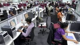 Here's why India's IT sector is facing a talent war 
