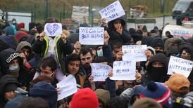 Alarm over Kurdish asylum-seekers entering  second month of hunger strike in Poland