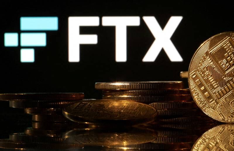 FTX and its affiliates filed for bankruptcy in Delaware, the US, on November 11. Reuters