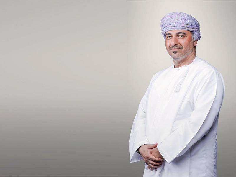 Hassan Abdulamir Shaaban is General Manager and Head of Government Banking and Alliances Group at the National Bank of Oman which he joined in 2004. Prior to that Mr Shaaban has worked in the diplomatic field as Oman's commercial attache in South Africa (1993 -1995) and in Taiwan  (1995 -1997). Last month, Mr Shaaban participated in the NBO Youth Award initiative for a second year running, and signed a three-year partnership with not-for-profit foundation Outward Bound Oman, that will help 900 young people develop their skills in line with Oman Vision 2040.