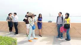 First Chinese tour groups to arrive in Dubai after three years of Covid curbs