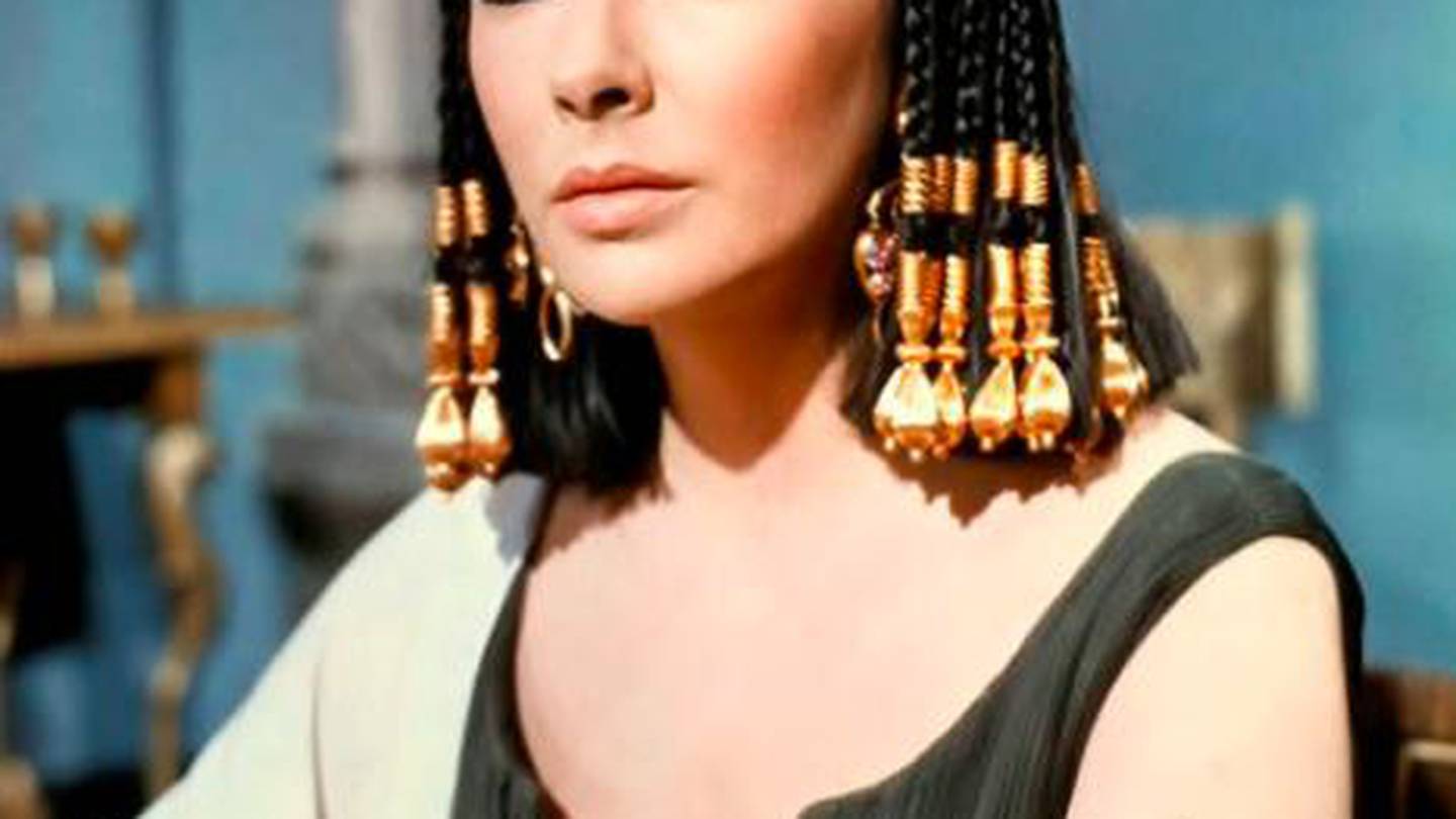 Why Cleopatra is no stranger to controversy Unravelling the Egyptian