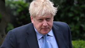 Boris Johnson's US-style impeachment rests on distant relations and old chums