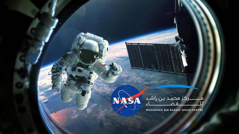 The agreement will set the stage for future UAE space missions