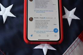Twitter announces steps to combat misinformation before US midterms