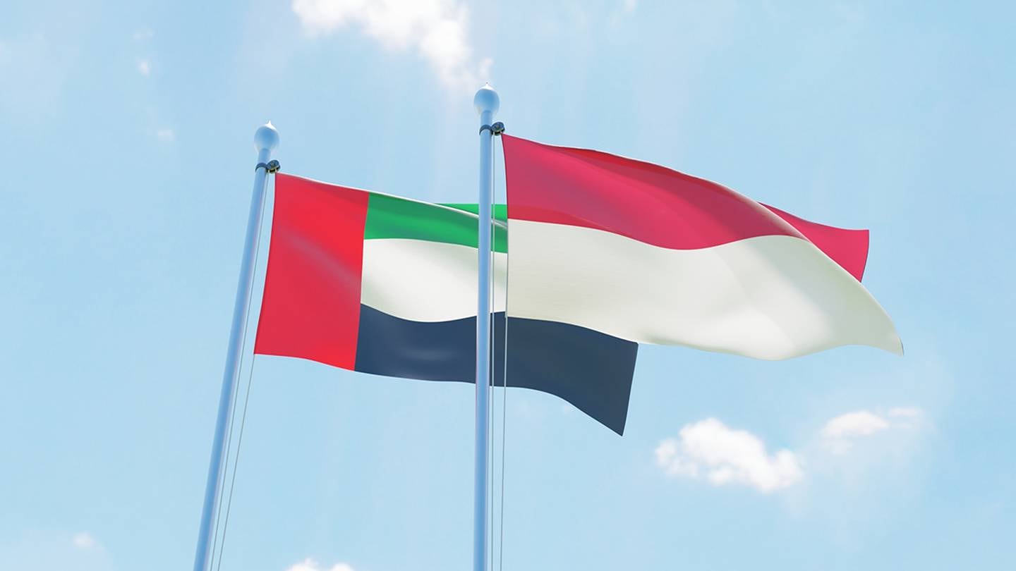 Uni Emirat Arab dan Indonesia perkuat kerja sama di bidang energi