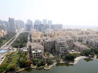Best areas to rent in Dubai for middle income earners