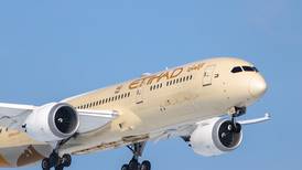 Etihad US flights operating despite 5G concerns as Emirates and Air India cancel services
