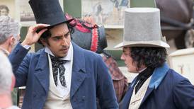 While watching David Copperfield, suspend disbelief – and your prejudices