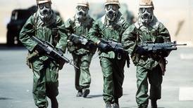 Gulf War syndrome: were thousands of Iraqis poisoned by sarin in 1991?