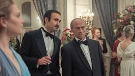 Khalid Abdalla and Salim Daw relish roles as Al-Fayed family in Netflix's 'The Crown'