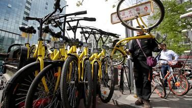 An image that illustrates this article Car and bike-sharing sectors could record 40% rise in revenue by 2030