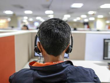 Is cold calling illegal in the UAE? How to block unwanted sales calls