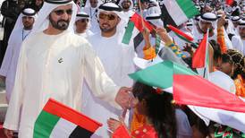 Sheikh Mohammed bin Rashid calls on UAE to mark Flag Day