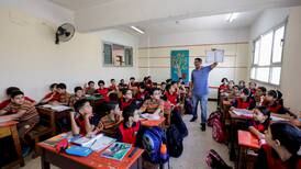 Egypt to launch in-school tutoring to compete with private sector