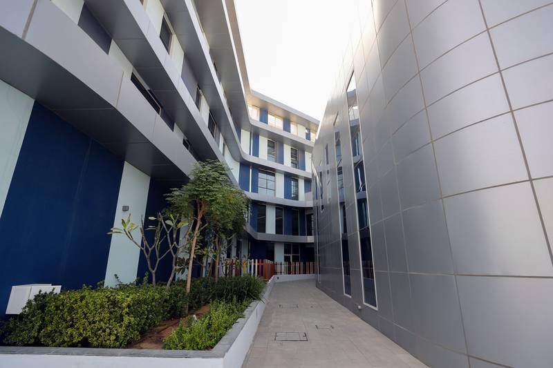 Bloom World Academy in Dubai is the first school to offer a late start of 9am.