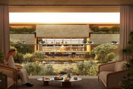 Designs revealed for Riyadh's new King Salman International Airport